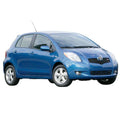 TOYOTA YARIS 2006-2011