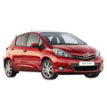 TOYOTA YARIS 2012-2017