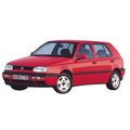 VW GOLF 3
