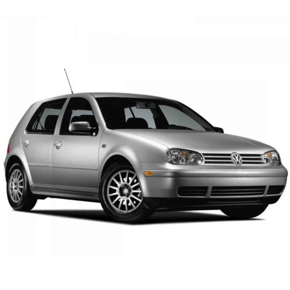 VW GOLF 4