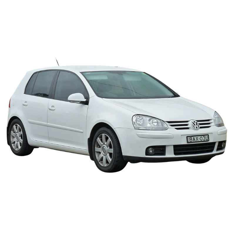VW GOLF 5