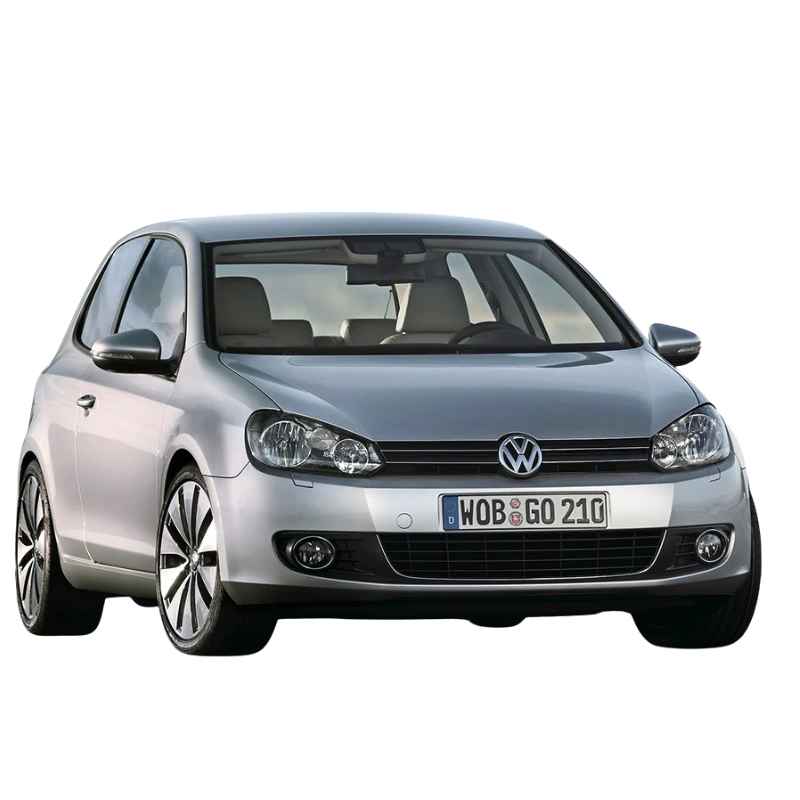 VW GOLF 6