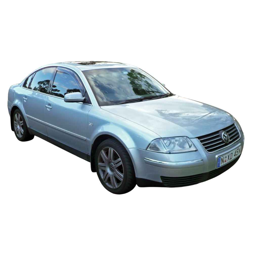 VW Passat B5.5