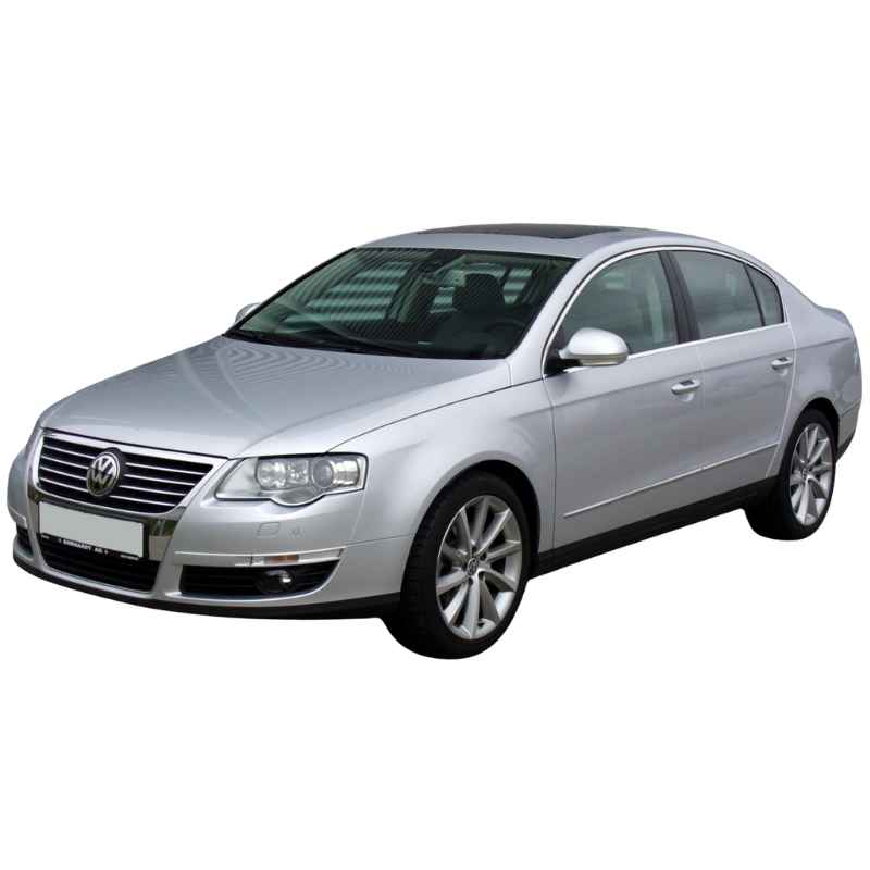 VW Passat B6