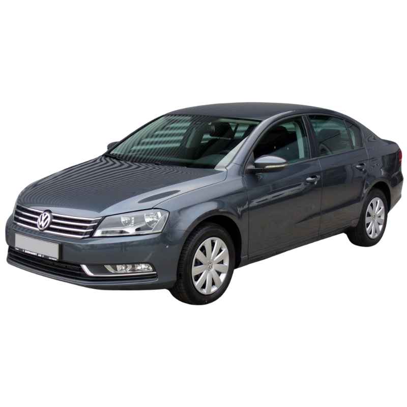 VW Passat B7
