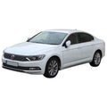 VW Passat B8