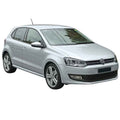 VW Polo 6R