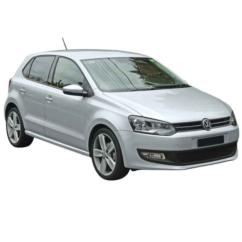 VW Polo 6R