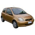 Yaris XP10