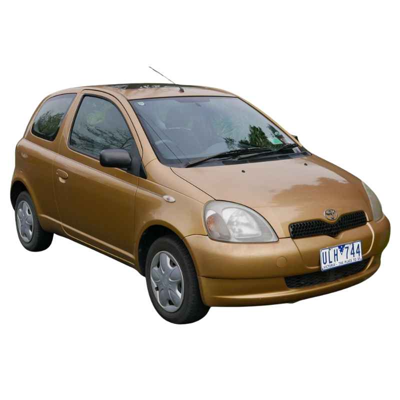 Yaris XP10