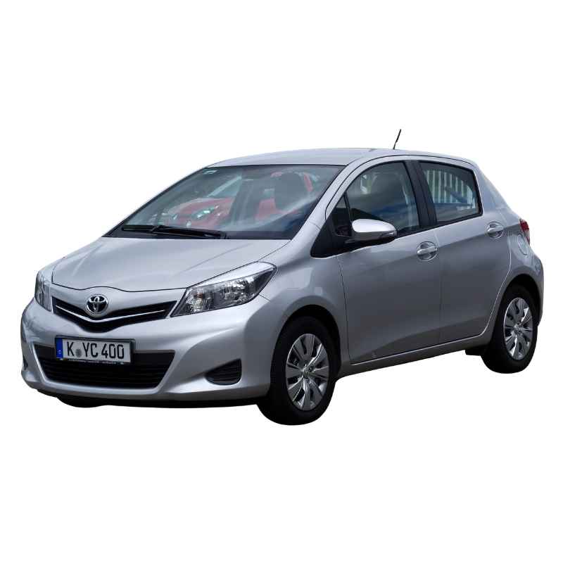 Yaris XP130