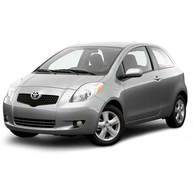 Yaris XP90