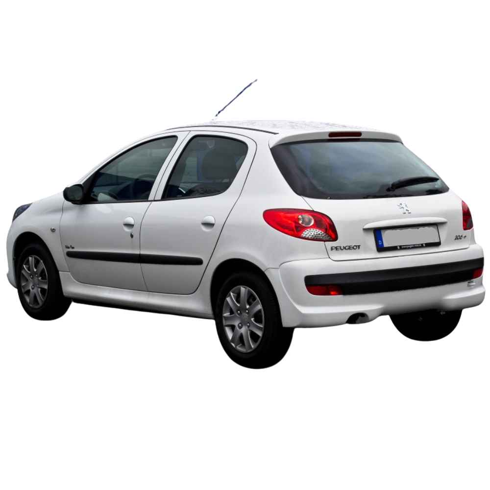 peugeot +206