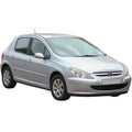 peugeot 307 SW 2002-2005