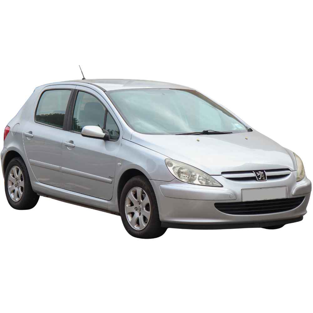 peugeot 307 SW 2002-2005
