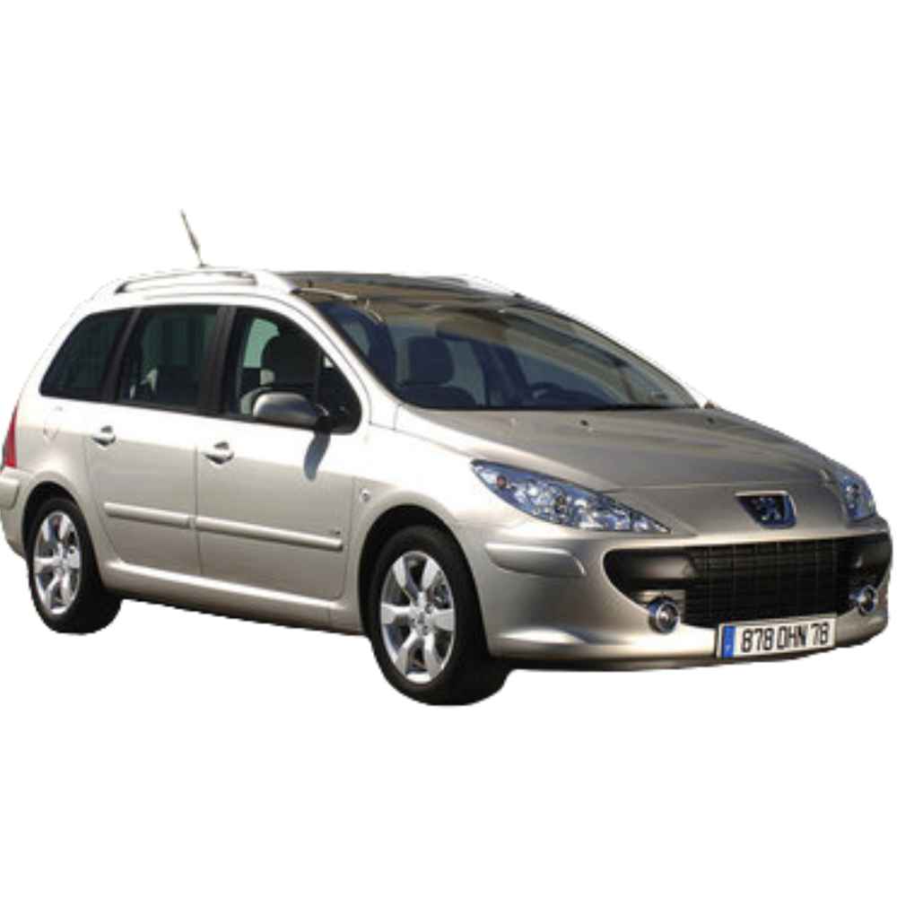 peugeot 307 SW 2002-2005